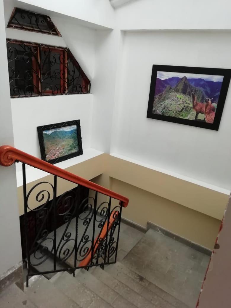 Hostal Puma'S House Cuzco Kültér fotó
